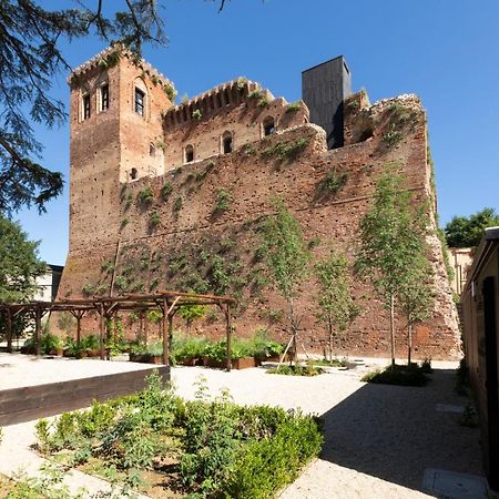 Hotel Rocca Di Arignano Exterior foto