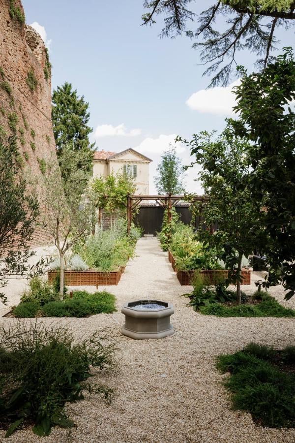 Hotel Rocca Di Arignano Exterior foto